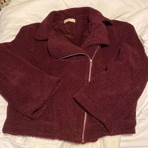 Arula (Altar’d State sister brand) Jacket